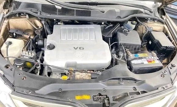 Buy Used Toyota Venza Other Car in Lagos in Lagos State Buy Used Toyota Venza Other Car in Lagos in Lagos State