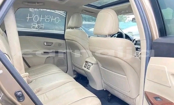 Buy Used Toyota Venza Other Car in Lagos in Lagos State Buy Used Toyota Venza Other Car in Lagos in Lagos State