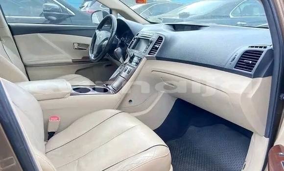 Buy Used Toyota Venza Other Car in Lagos in Lagos State Buy Used Toyota Venza Other Car in Lagos in Lagos State