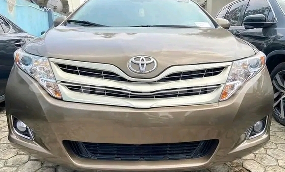 Buy Used Toyota Venza Other Car in Lagos in Lagos State Buy Used Toyota Venza Other Car in Lagos in Lagos State