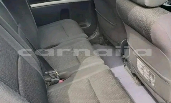 Buy Used Toyota Verso Silver Car in Lagos in Lagos State Buy Used Toyota Verso Silver Car in Lagos in Lagos State