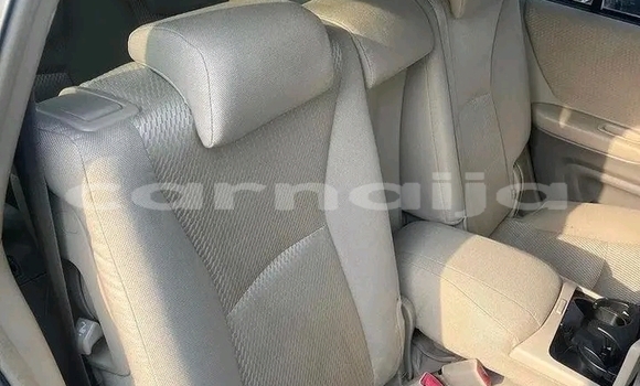 Buy Used Toyota Highlander Other Car in Lagos in Lagos State Buy Used Toyota Highlander Other Car in Lagos in Lagos State