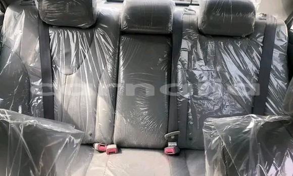 Buy Used Toyota Camry Red Car in Lagos in Lagos State Buy Used Toyota Camry Red Car in Lagos in Lagos State