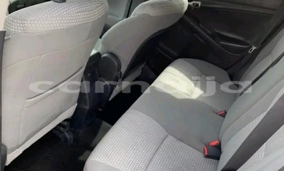 Buy Used Toyota Matrix Red Car in Lagos in Lagos State Buy Used Toyota Matrix Red Car in Lagos in Lagos State