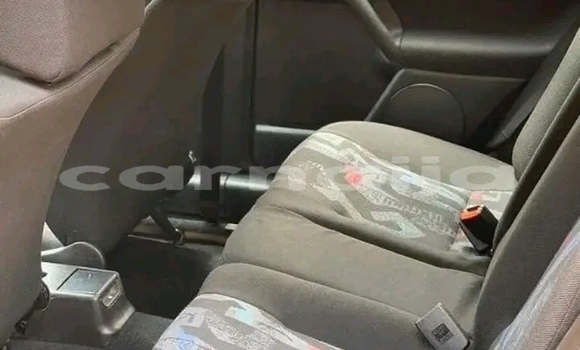 Buy Used Volkswagen Golf Black Car in Lagos in Lagos State Buy Used Volkswagen Golf Black Car in Lagos in Lagos State