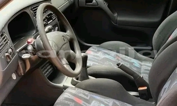 Buy Used Volkswagen Golf Black Car in Lagos in Lagos State Buy Used Volkswagen Golf Black Car in Lagos in Lagos State