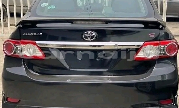 Acheter Occasion Voiture Toyota Corolla Autre à Lagos, État de Lagos Acheter Occasion Voiture Toyota Corolla Autre à Lagos, État de Lagos