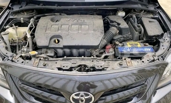 Buy Used Toyota Corolla Other Car in Lagos in Lagos State Buy Used Toyota Corolla Other Car in Lagos in Lagos State