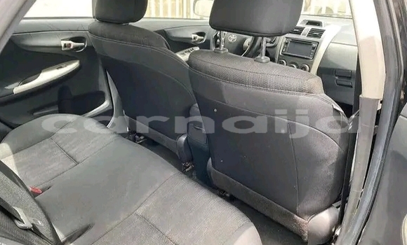 Buy Used Toyota Corolla Other Car in Lagos in Lagos State Buy Used Toyota Corolla Other Car in Lagos in Lagos State