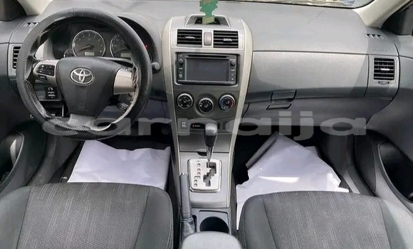 Buy Used Toyota Corolla Other Car in Lagos in Lagos State Buy Used Toyota Corolla Other Car in Lagos in Lagos State