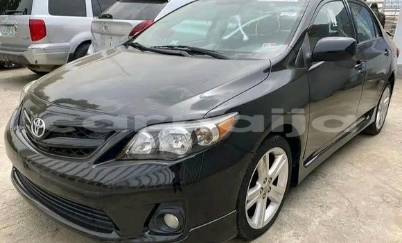 Buy Used Toyota Corolla Other Car in Lagos in Lagos State Buy Used Toyota Corolla Other Car in Lagos in Lagos State