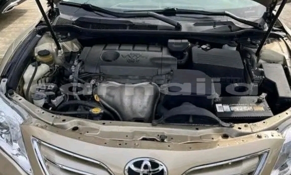 Buy Used Toyota Camry Other Car in Lagos in Lagos State Buy Used Toyota Camry Other Car in Lagos in Lagos State