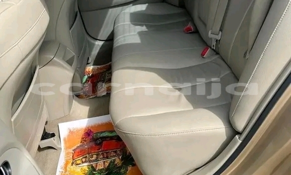 Buy Used Toyota Camry Other Car in Lagos in Lagos State Buy Used Toyota Camry Other Car in Lagos in Lagos State