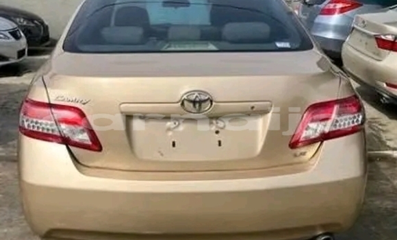 Buy Used Toyota Camry Other Car in Lagos in Lagos State Buy Used Toyota Camry Other Car in Lagos in Lagos State