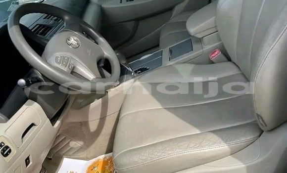 Buy Used Toyota Camry Other Car in Lagos in Lagos State Buy Used Toyota Camry Other Car in Lagos in Lagos State