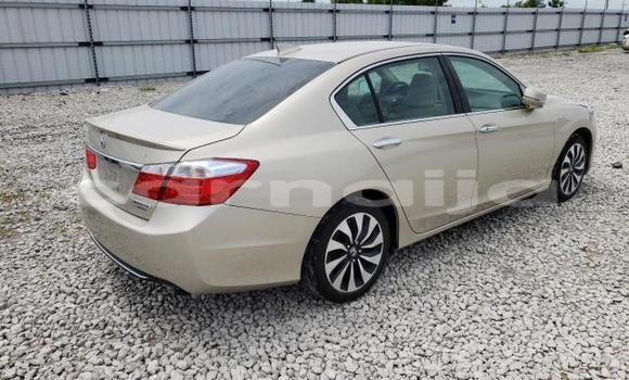 Acheter Neuf Voiture Honda Accord Marron à Badagry, État de Lagos Acheter Neuf Voiture Honda Accord Marron à Badagry, État de Lagos