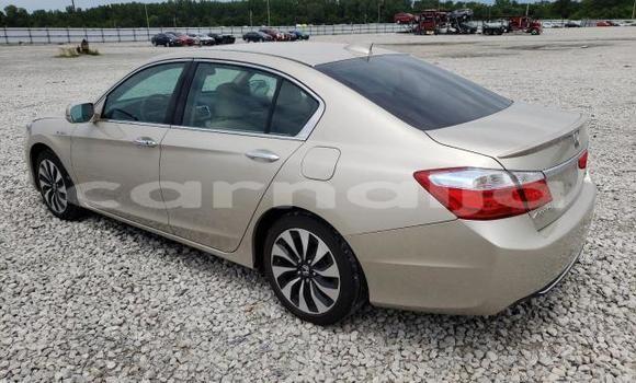 Acheter Neuf Voiture Honda Accord Marron à Badagry, État de Lagos Acheter Neuf Voiture Honda Accord Marron à Badagry, État de Lagos