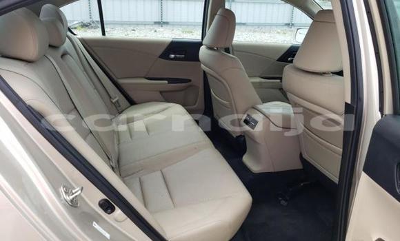 Acheter Neuf Voiture Honda Accord Marron à Badagry, État de Lagos Acheter Neuf Voiture Honda Accord Marron à Badagry, État de Lagos