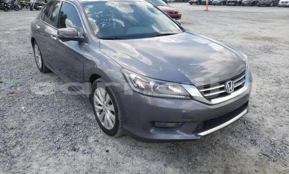 Buy New Honda Accord Other Car in Badagry in Lagos State Buy New Honda Accord Other Car in Badagry in Lagos State