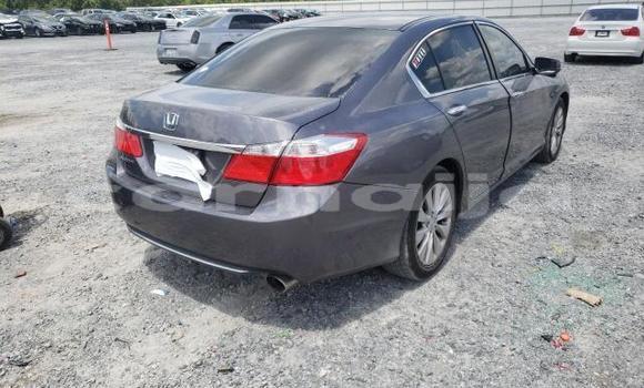 Buy New Honda Accord Other Car in Badagry in Lagos State Buy New Honda Accord Other Car in Badagry in Lagos State
