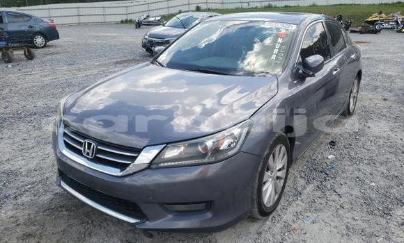 Buy New Honda Accord Other Car in Badagry in Lagos State Buy New Honda Accord Other Car in Badagry in Lagos State