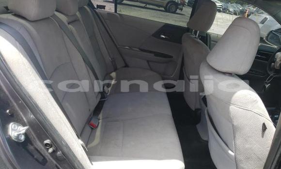 Buy New Honda Accord Other Car in Badagry in Lagos State Buy New Honda Accord Other Car in Badagry in Lagos State