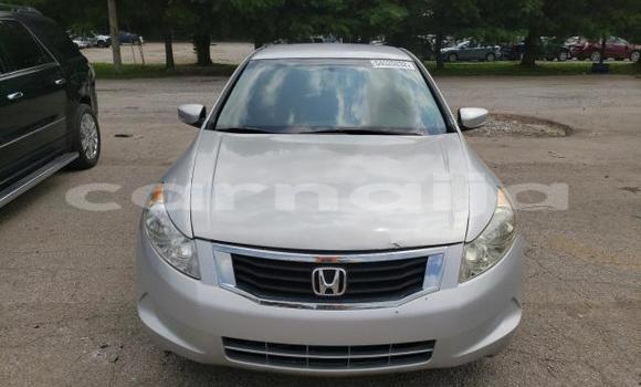 Buy New Honda Accord Silver Car in Badagry in Lagos State Buy New Honda Accord Silver Car in Badagry in Lagos State