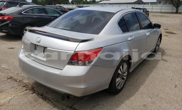 Buy New Honda Accord Silver Car in Badagry in Lagos State Buy New Honda Accord Silver Car in Badagry in Lagos State