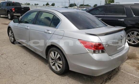 Buy New Honda Accord Silver Car in Badagry in Lagos State Buy New Honda Accord Silver Car in Badagry in Lagos State