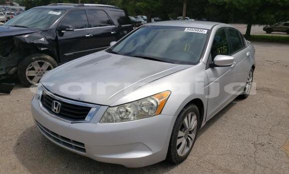 Buy New Honda Accord Silver Car in Badagry in Lagos State Buy New Honda Accord Silver Car in Badagry in Lagos State