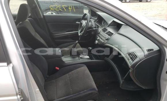 Buy New Honda Accord Silver Car in Badagry in Lagos State Buy New Honda Accord Silver Car in Badagry in Lagos State