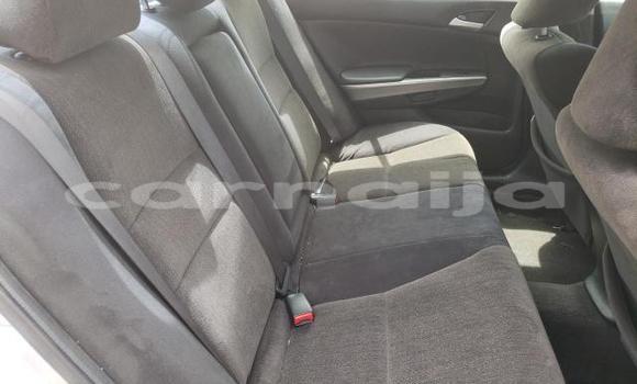 Buy New Honda Accord Silver Car in Badagry in Lagos State Buy New Honda Accord Silver Car in Badagry in Lagos State