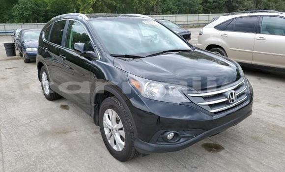 Buy New Honda CR–V Black Car in Badagry in Lagos State Buy New Honda CR–V Black Car in Badagry in Lagos State