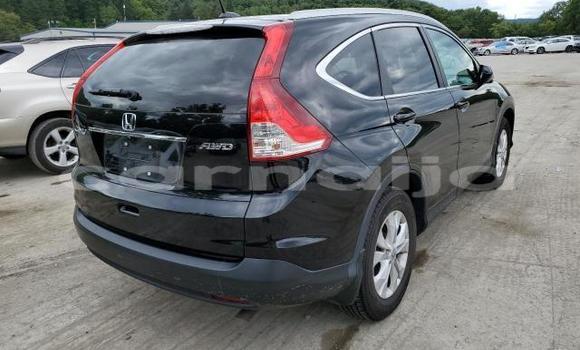 Buy New Honda CR–V Black Car in Badagry in Lagos State Buy New Honda CR–V Black Car in Badagry in Lagos State
