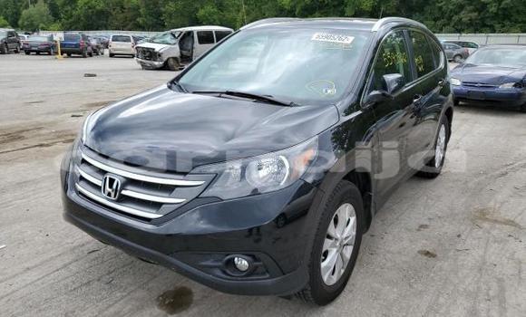 Buy New Honda CR–V Black Car in Badagry in Lagos State Buy New Honda CR–V Black Car in Badagry in Lagos State