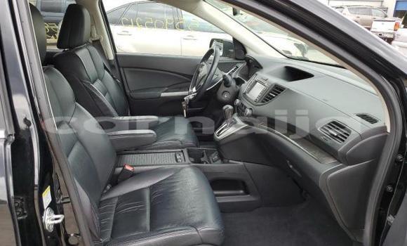 Buy New Honda CR–V Black Car in Badagry in Lagos State Buy New Honda CR–V Black Car in Badagry in Lagos State