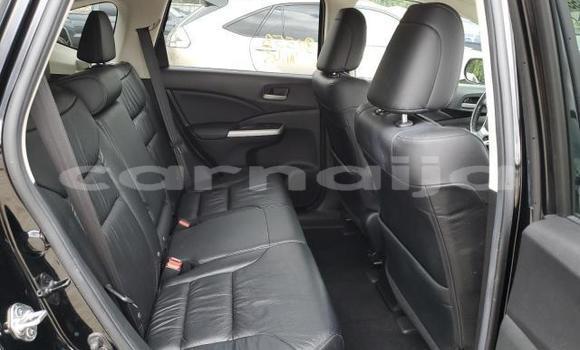 Buy New Honda CR–V Black Car in Badagry in Lagos State Buy New Honda CR–V Black Car in Badagry in Lagos State