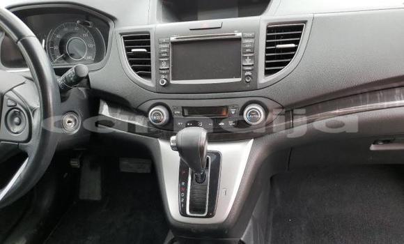 Buy New Honda CR–V Black Car in Badagry in Lagos State Buy New Honda CR–V Black Car in Badagry in Lagos State