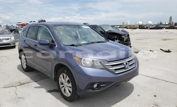 Acheter Neuf Voiture Honda CR–V Noir à Badagry, État de Lagos