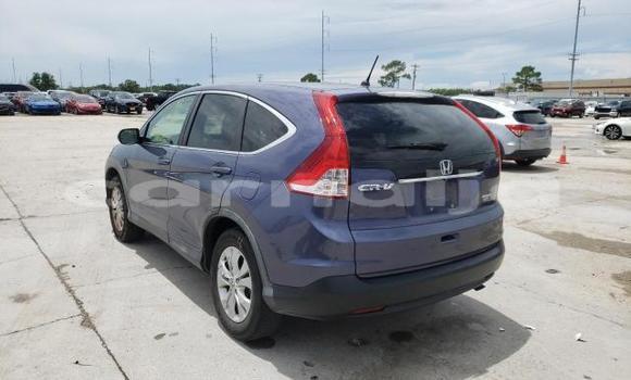 Buy New Honda CR–V Black Car in Badagry in Lagos State Buy New Honda CR–V Black Car in Badagry in Lagos State