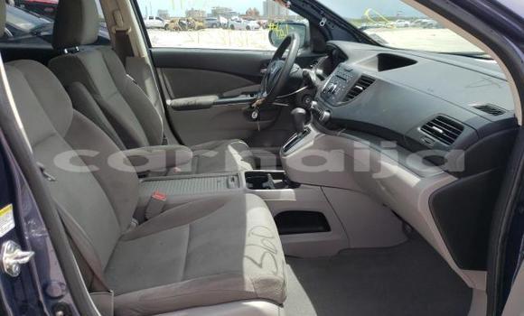 Buy New Honda CR–V Black Car in Badagry in Lagos State Buy New Honda CR–V Black Car in Badagry in Lagos State