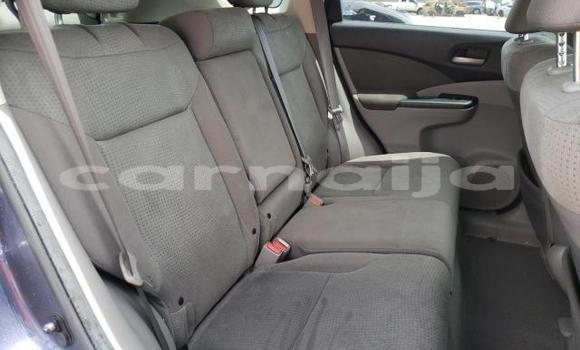 Buy New Honda CR–V Black Car in Badagry in Lagos State Buy New Honda CR–V Black Car in Badagry in Lagos State