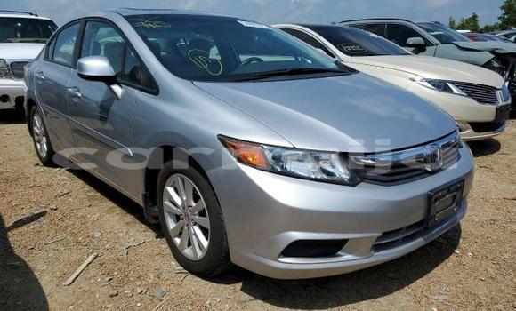 Acheter Neuf Voiture Honda Civic Gris à Badagry, État de Lagos