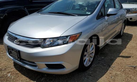 Buy New Honda Civic Silver Car in Badagry in Lagos State Buy New Honda Civic Silver Car in Badagry in Lagos State
