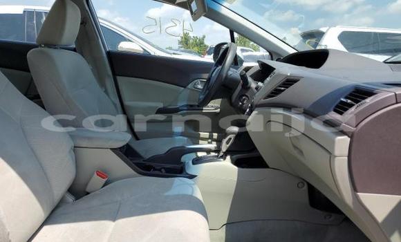 Buy New Honda Civic Silver Car in Badagry in Lagos State Buy New Honda Civic Silver Car in Badagry in Lagos State