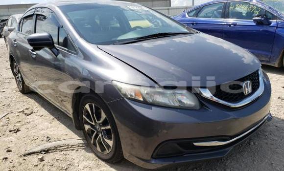 Acheter Occasion Voiture Honda Civic Autre à Badagry, État de Lagos Acheter Occasion Voiture Honda Civic Autre à Badagry, État de Lagos