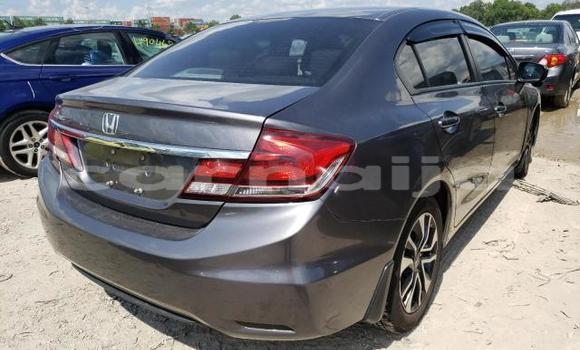 Acheter Occasion Voiture Honda Civic Autre à Badagry, État de Lagos Acheter Occasion Voiture Honda Civic Autre à Badagry, État de Lagos