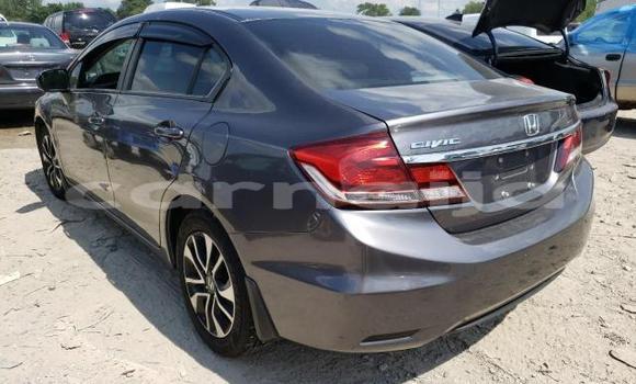 Acheter Occasion Voiture Honda Civic Autre à Badagry, État de Lagos Acheter Occasion Voiture Honda Civic Autre à Badagry, État de Lagos
