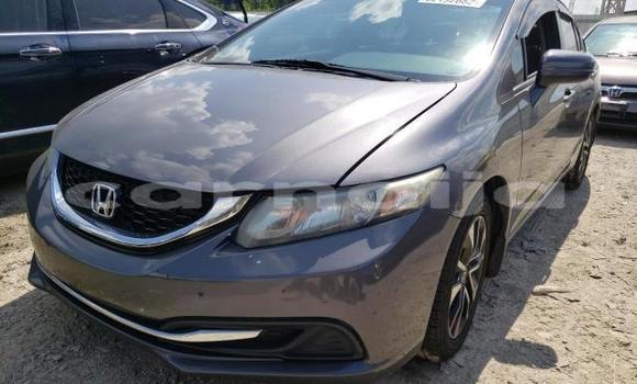Acheter Occasion Voiture Honda Civic Autre à Badagry, État de Lagos Acheter Occasion Voiture Honda Civic Autre à Badagry, État de Lagos