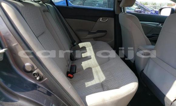 Acheter Occasion Voiture Honda Civic Autre à Badagry, État de Lagos Acheter Occasion Voiture Honda Civic Autre à Badagry, État de Lagos